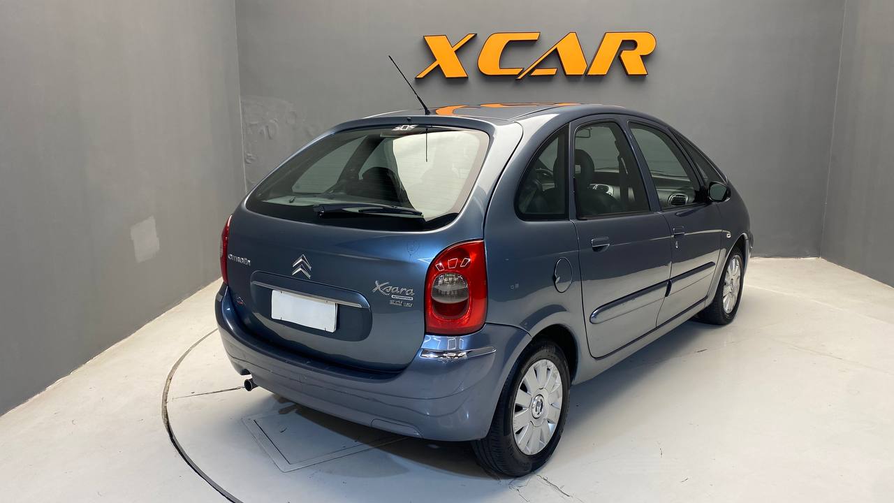 CITROEN XSARA PICASSO