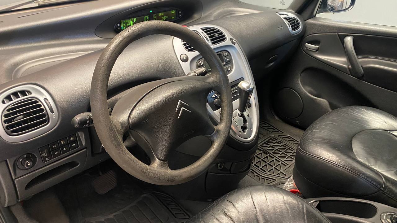 CITROEN XSARA PICASSO