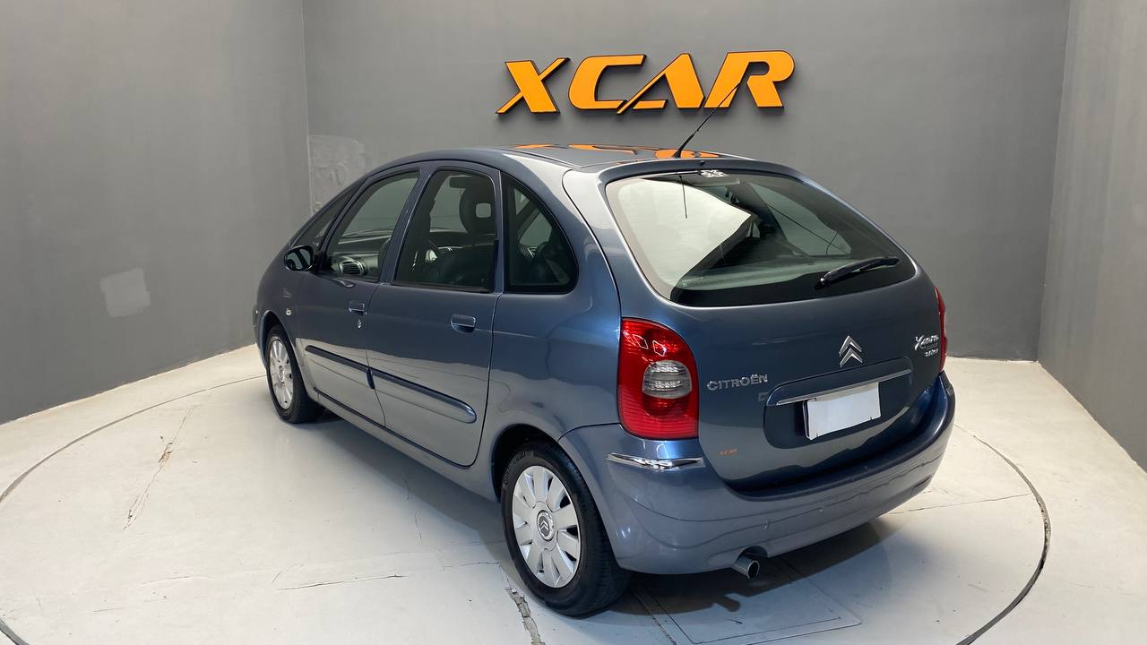 CITROEN XSARA PICASSO