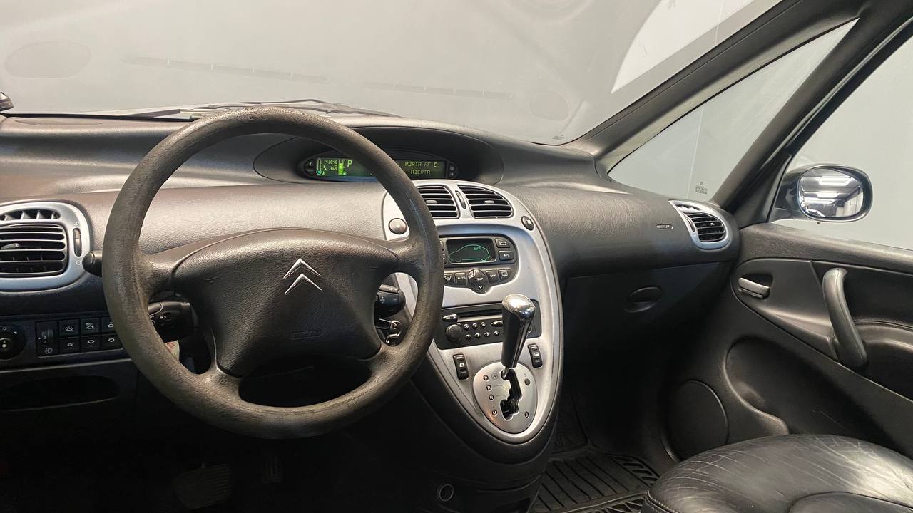 CITROEN XSARA PICASSO