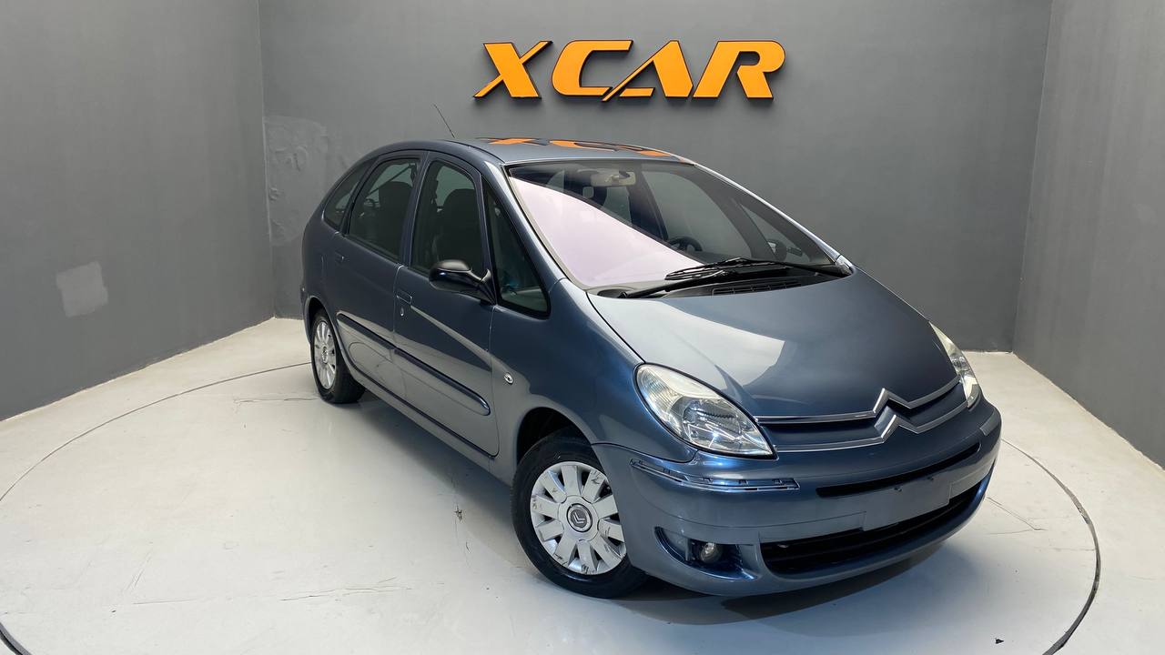 CITROEN XSARA PICASSO