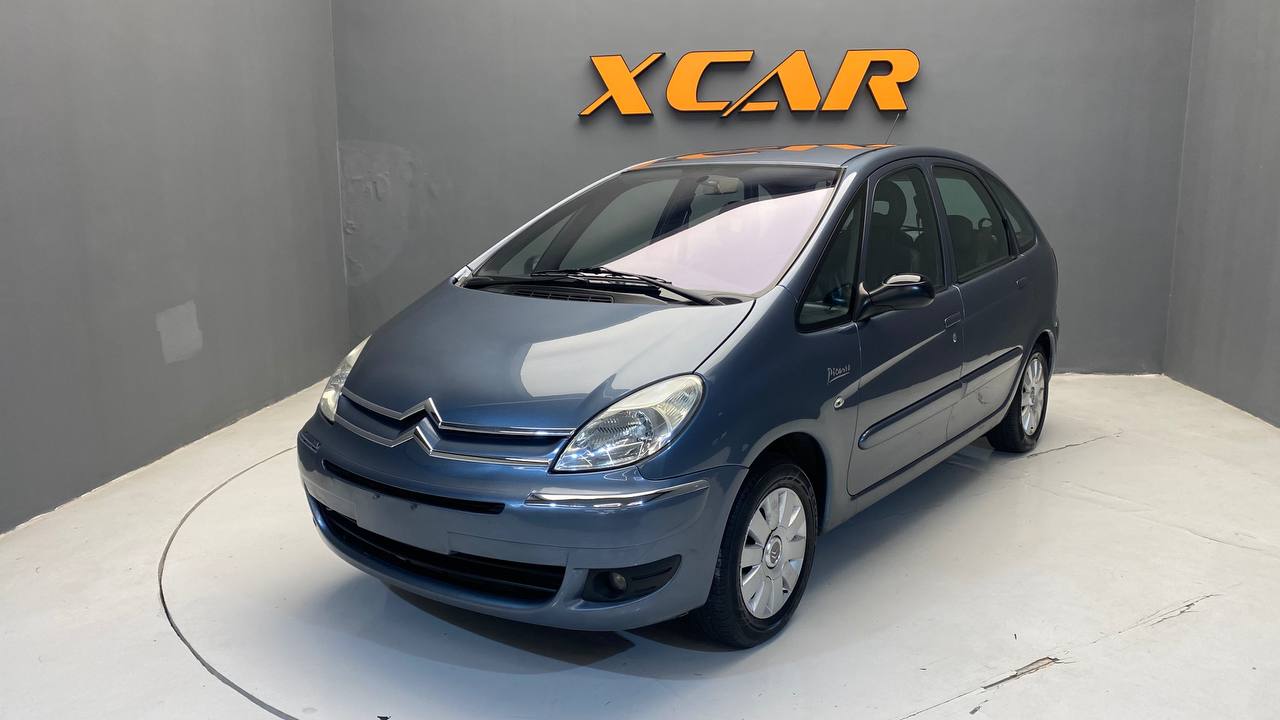 CITROEN XSARA PICASSO