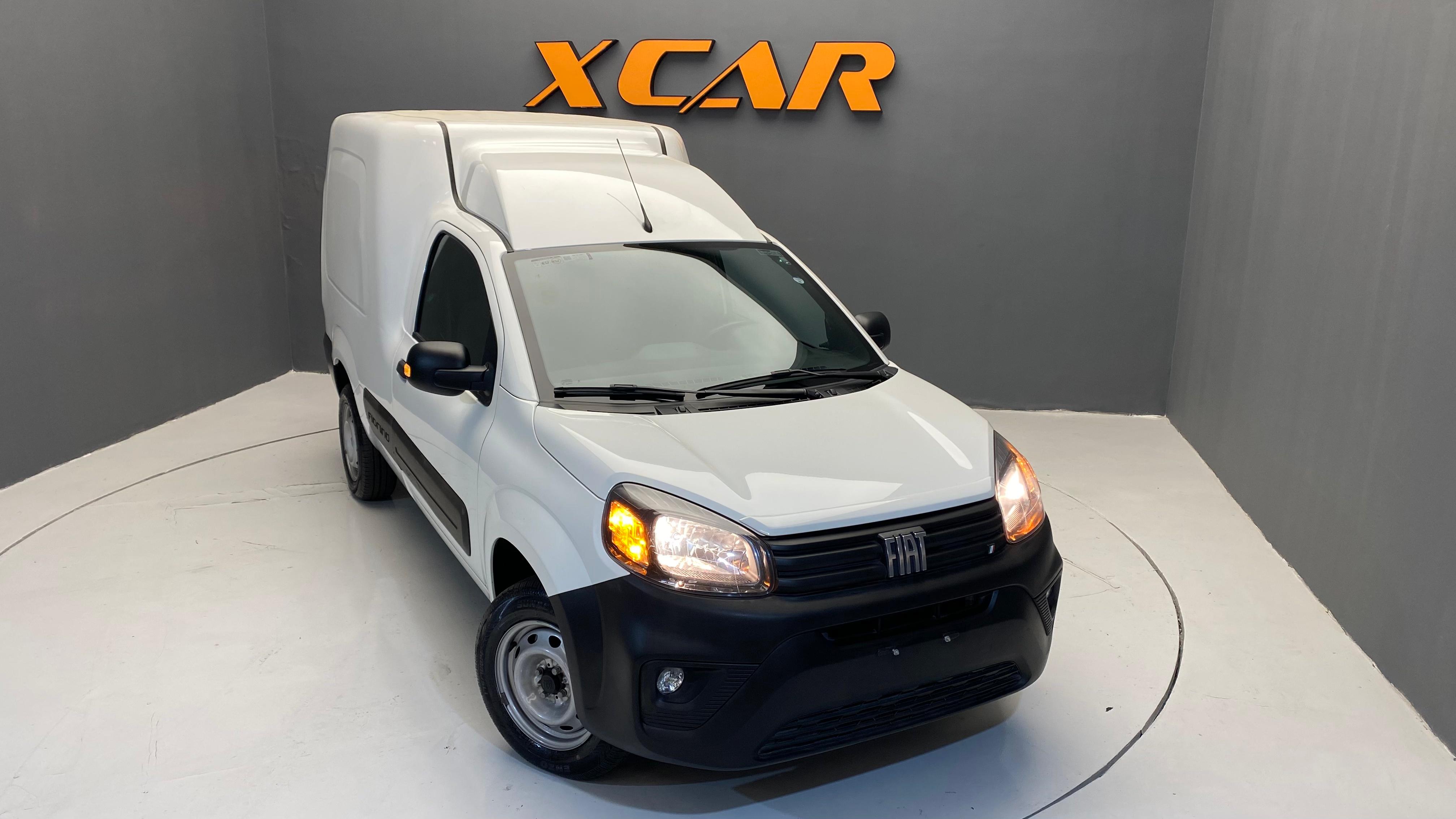 FIAT FIORINO