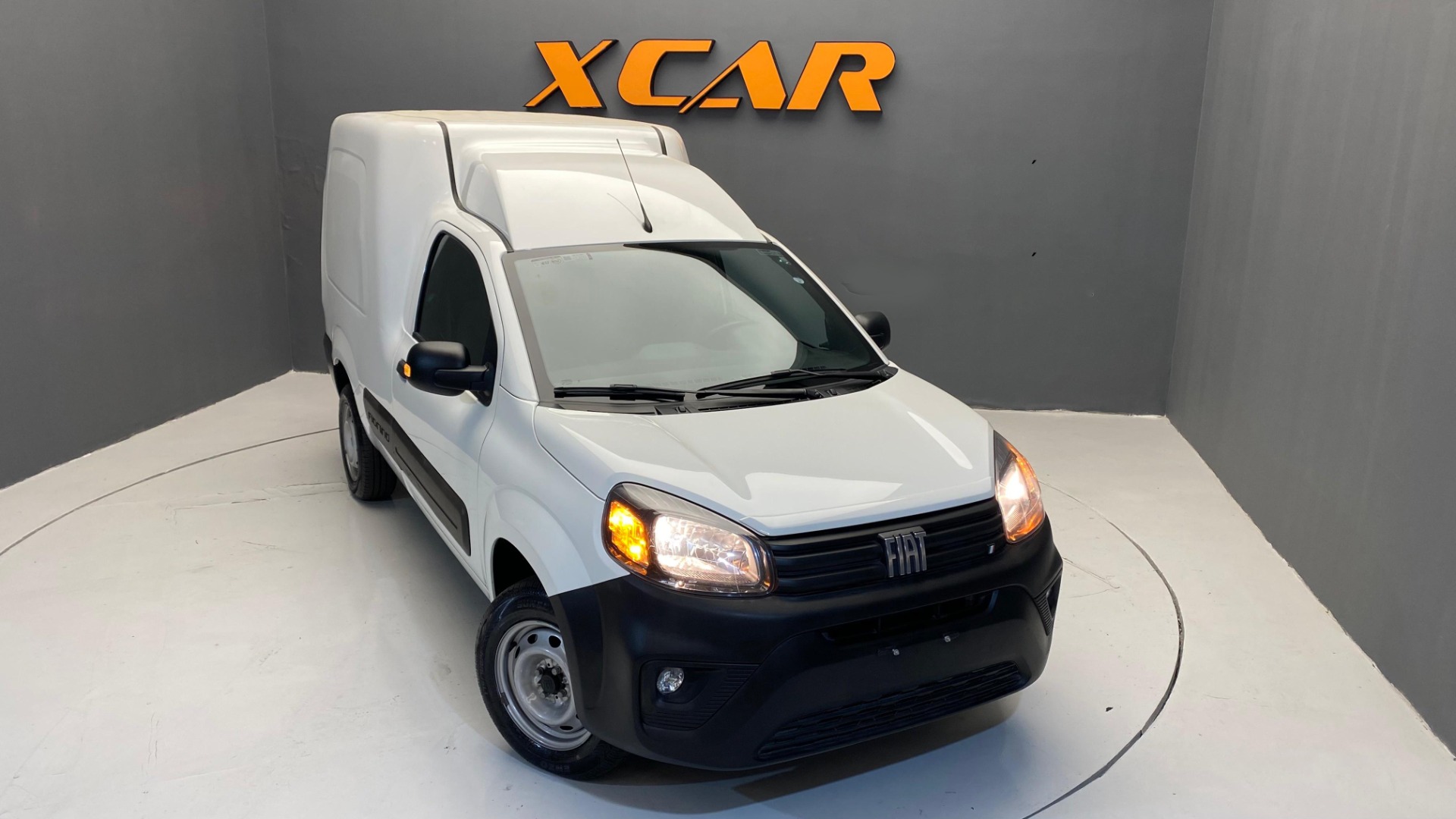 FIAT FIORINO