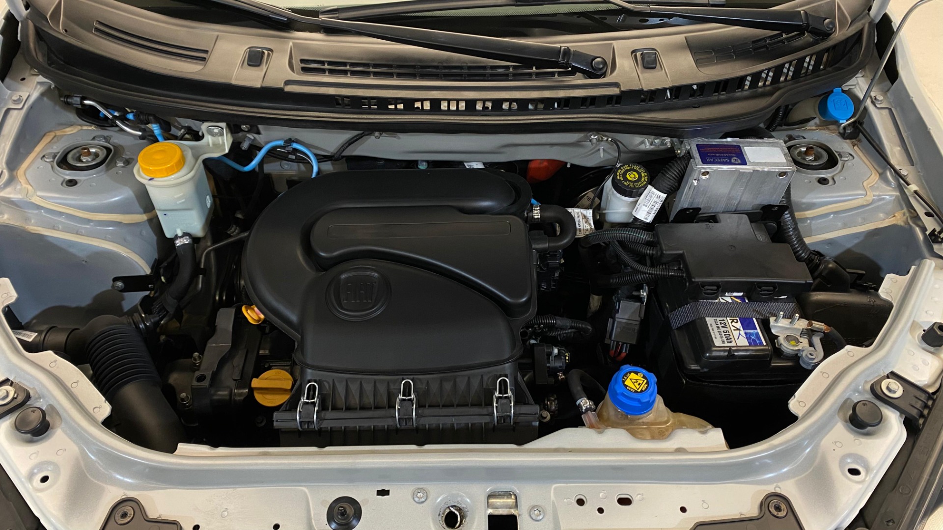 FIAT FIORINO