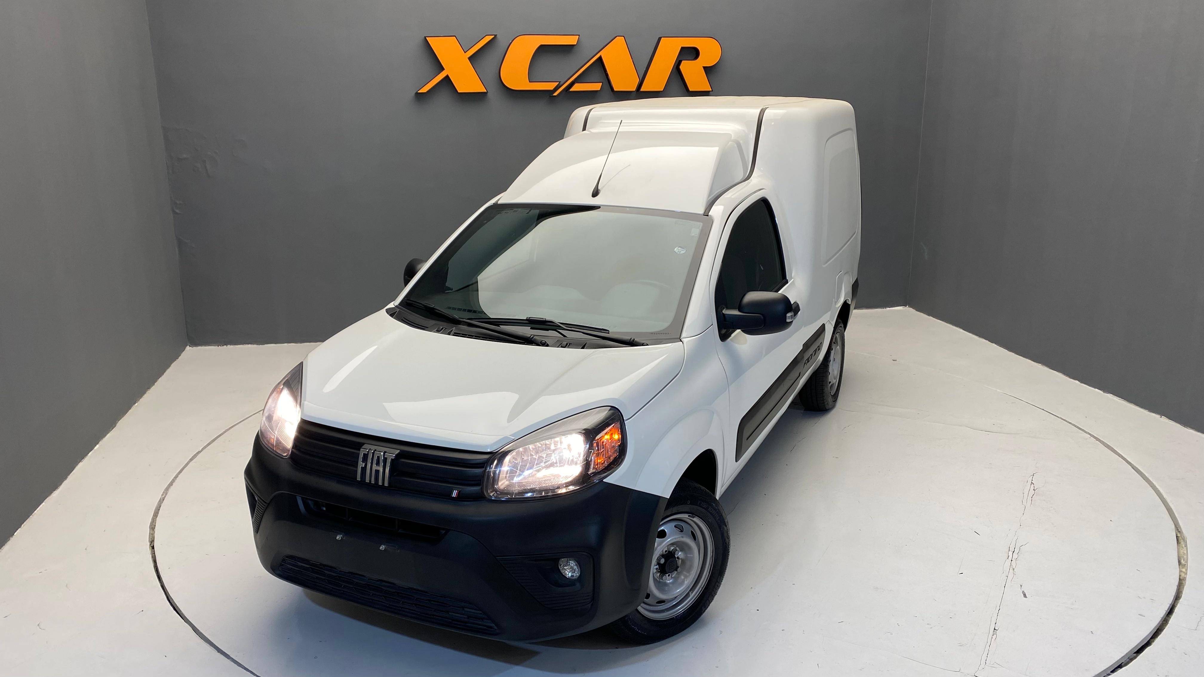 FIAT FIORINO