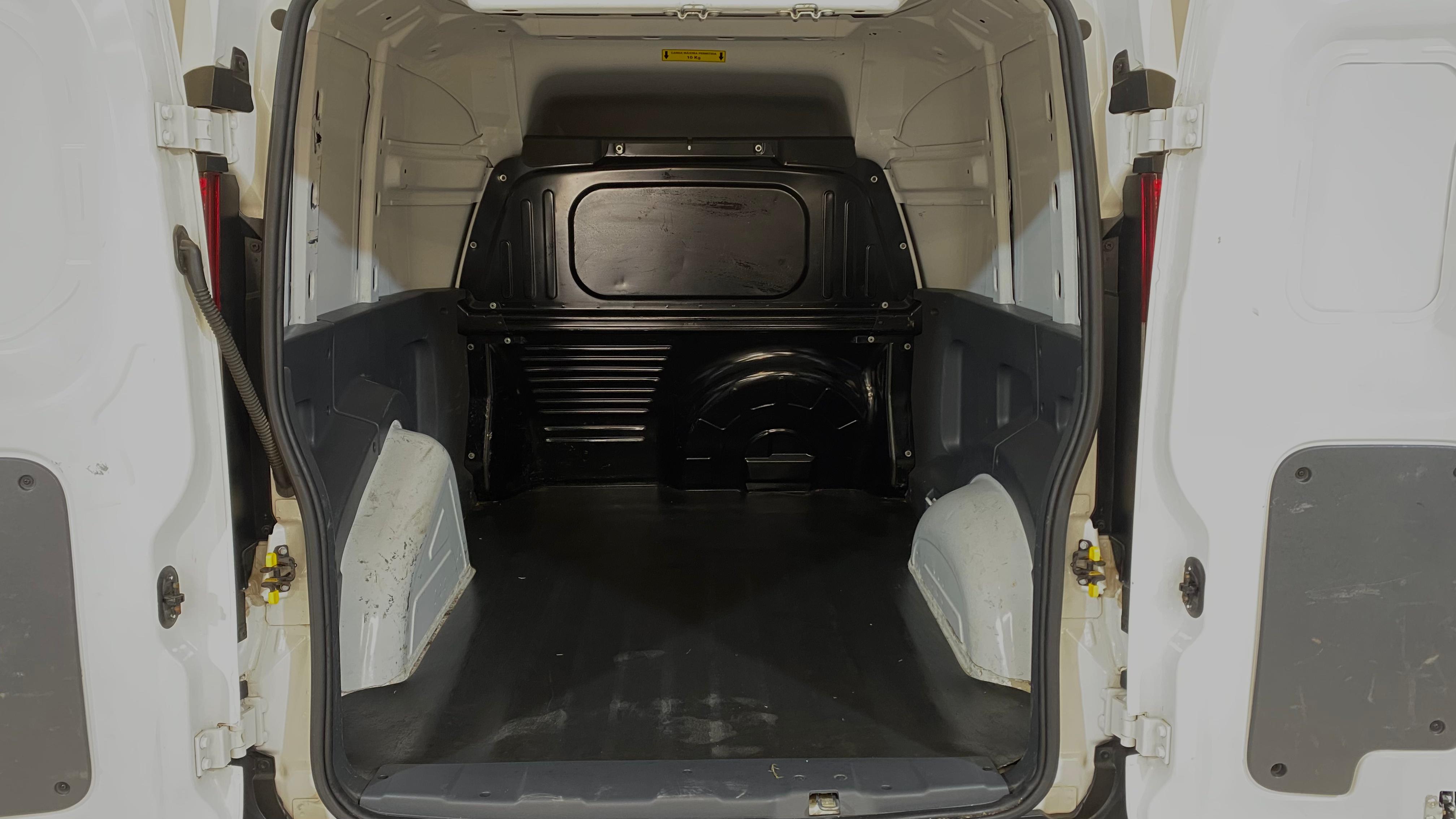 FIAT FIORINO