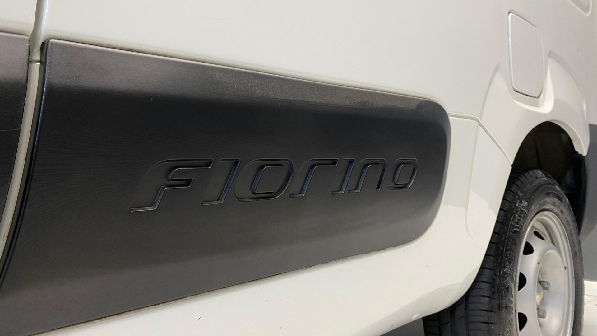 FIAT FIORINO
