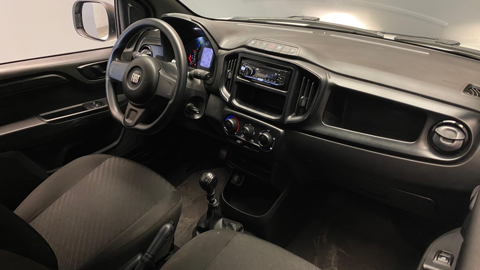 FIAT FIORINO