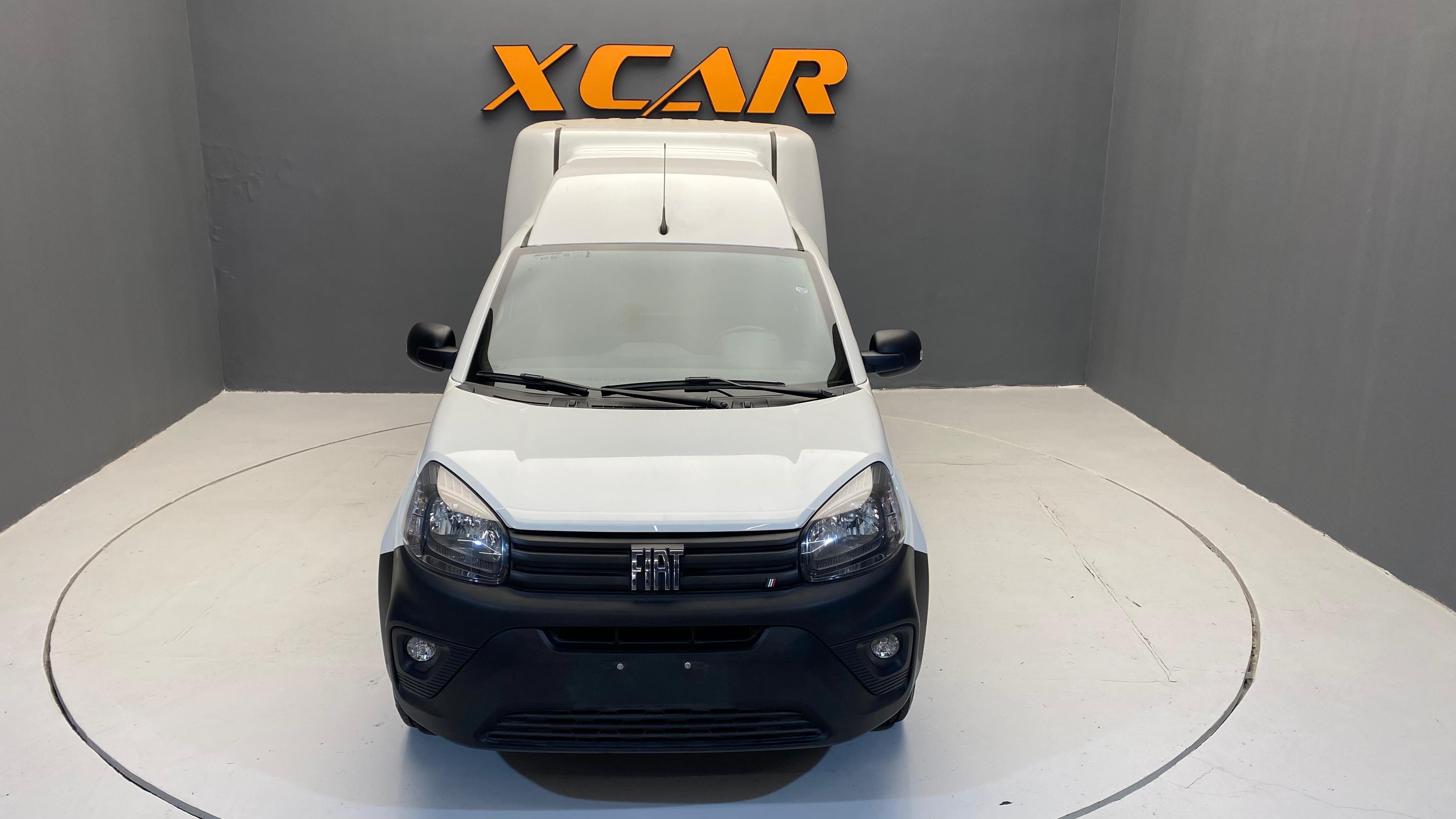FIAT FIORINO