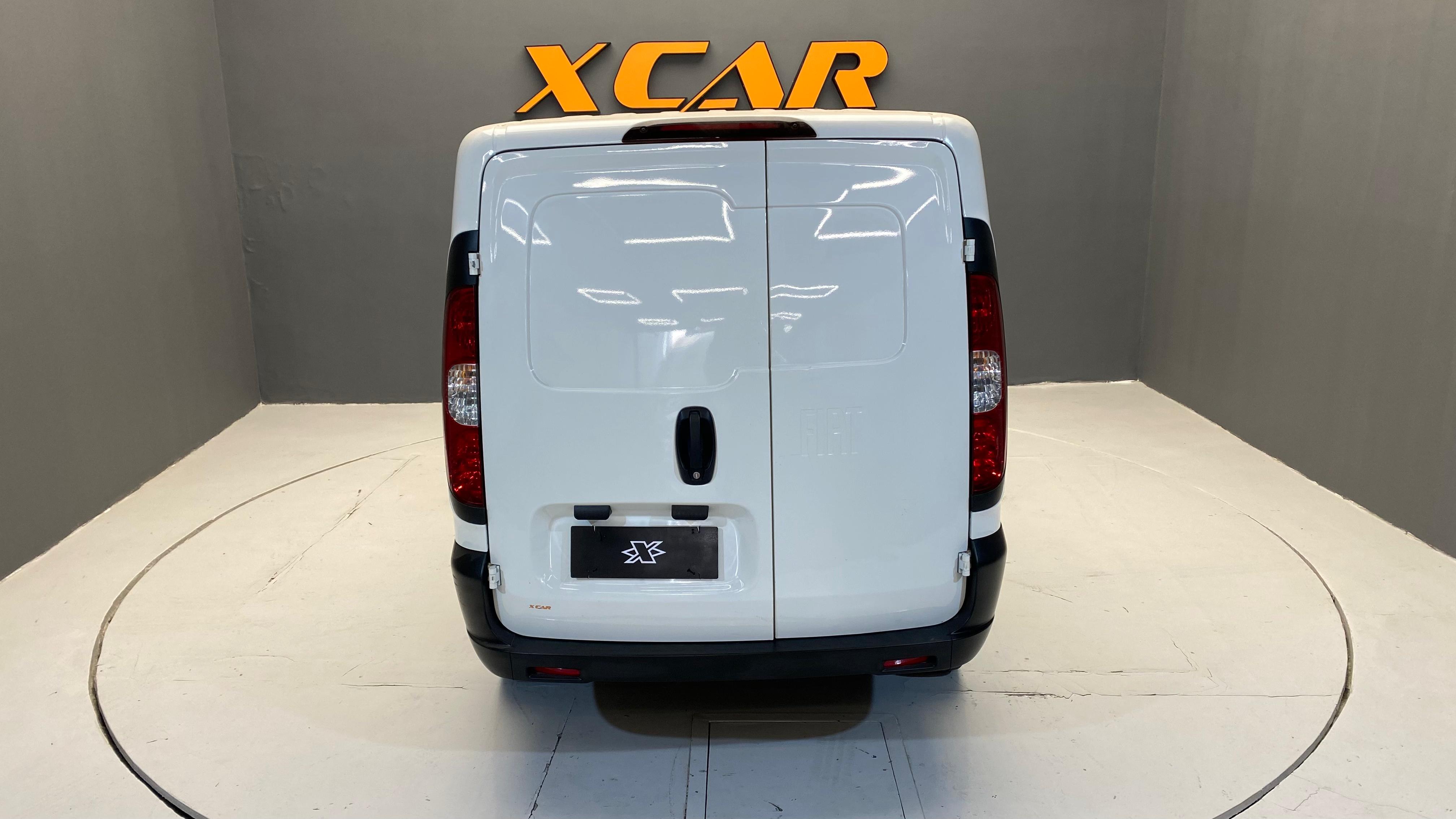FIAT FIORINO
