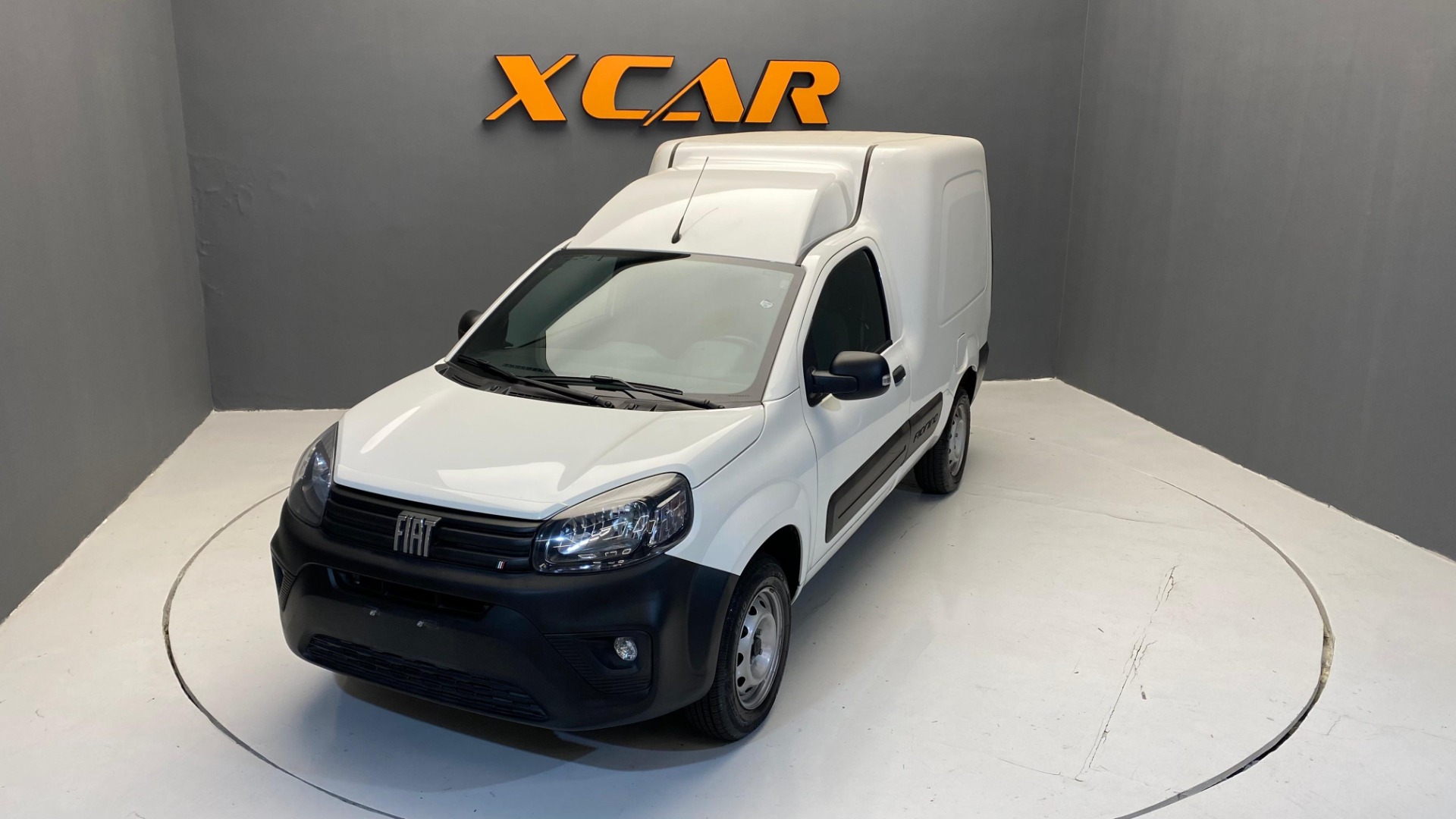 FIAT FIORINO