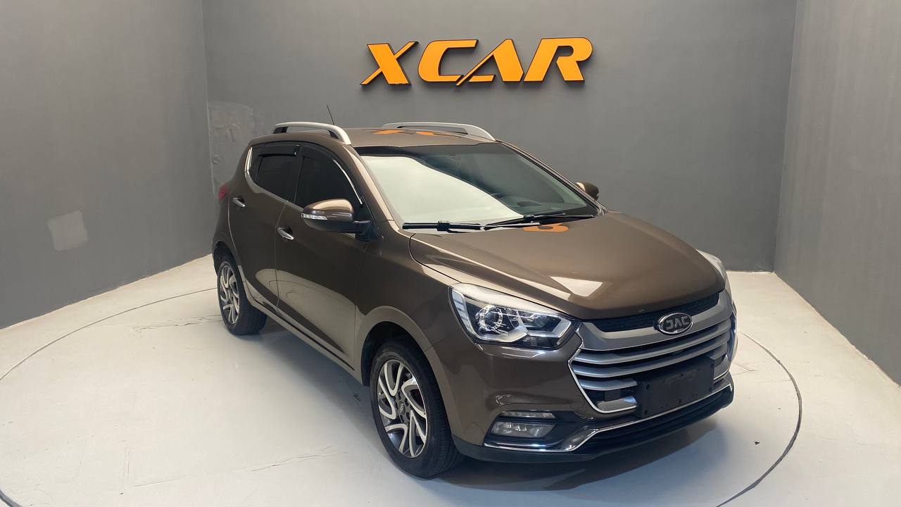 JAC T40