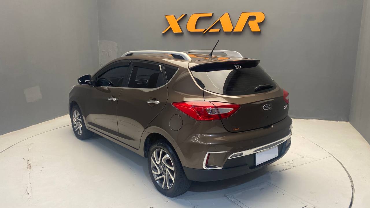 JAC T40
