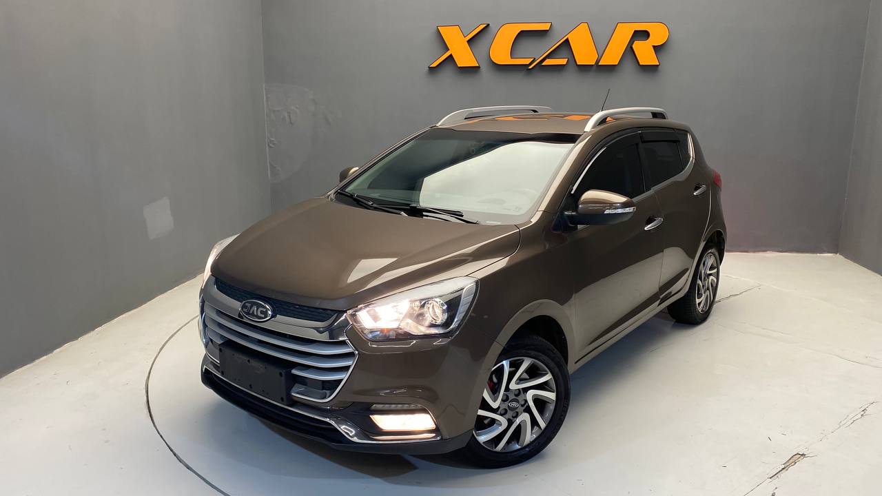 JAC T40