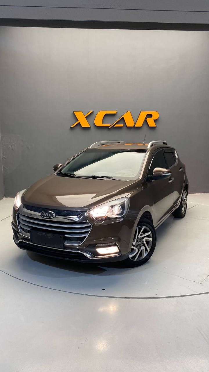 JAC T40