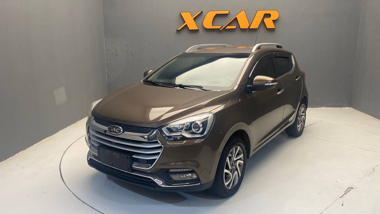 JAC T40