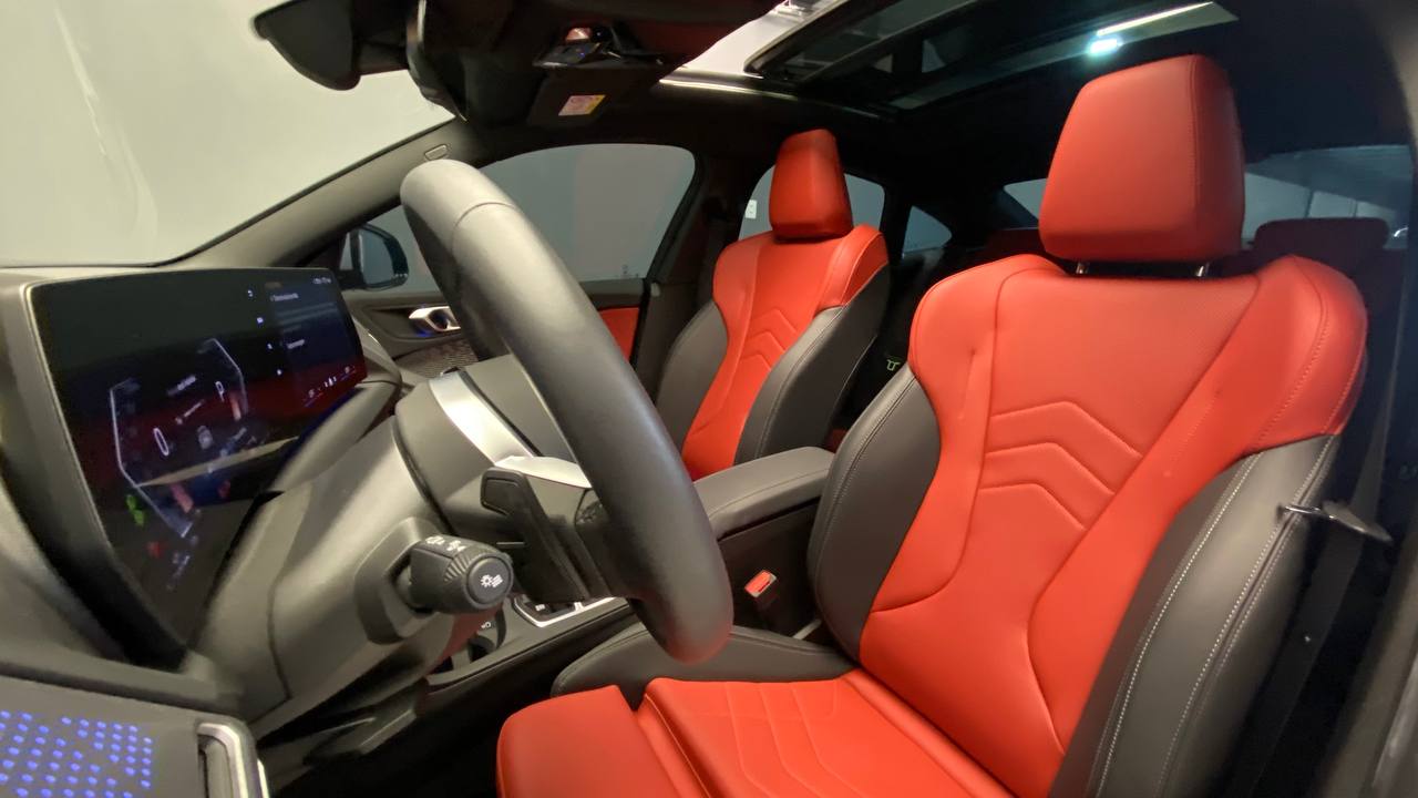 BMW 220i