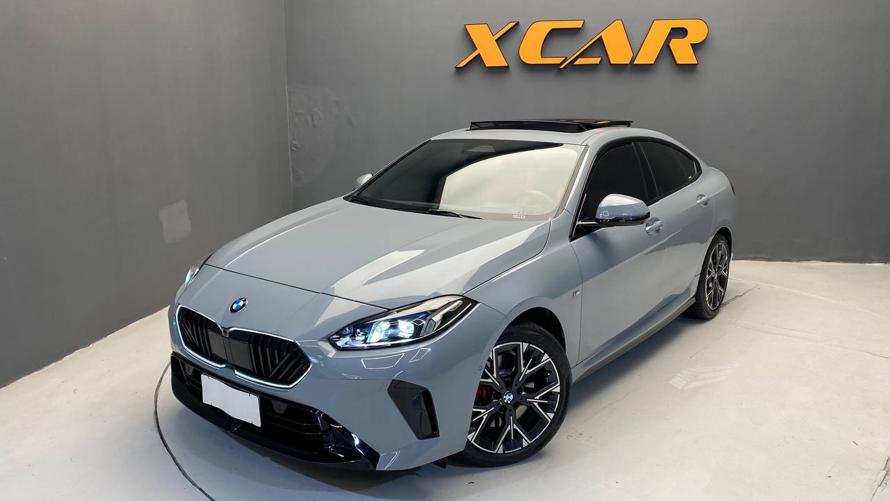 BMW 220i