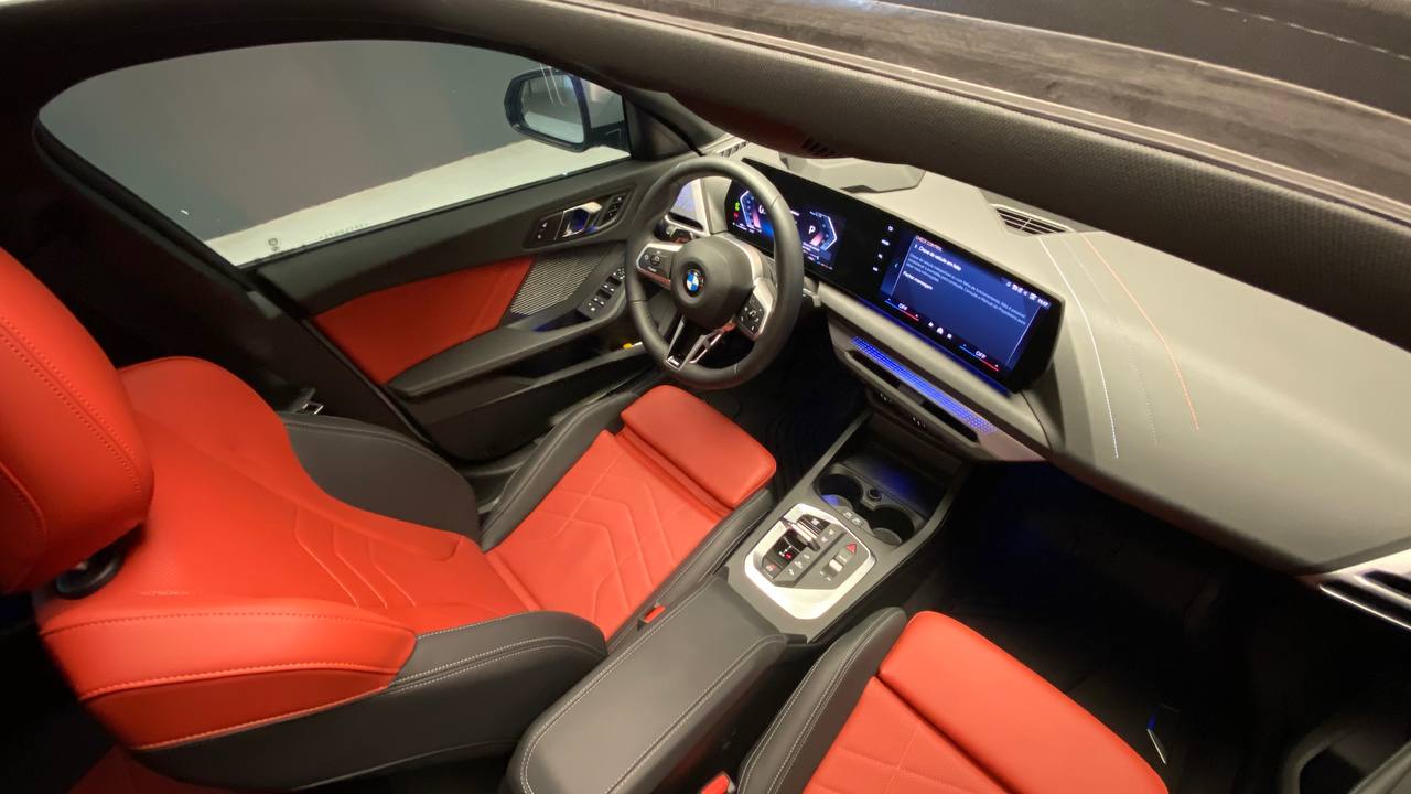 BMW 220i
