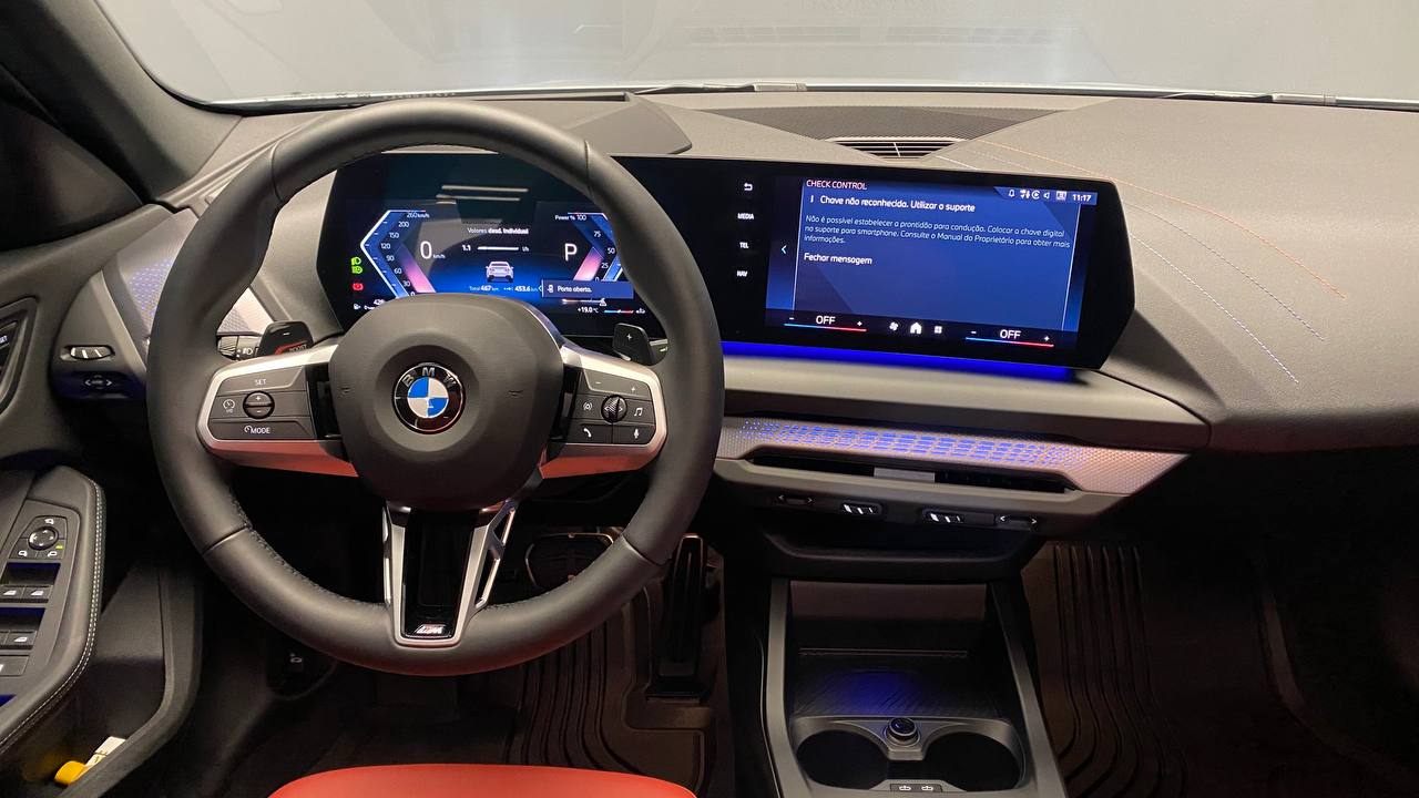 BMW 220i
