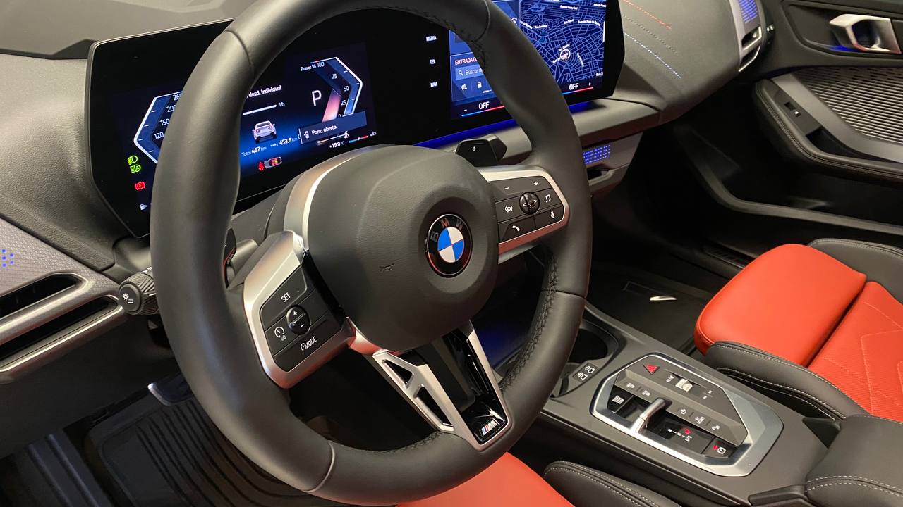 BMW 220i