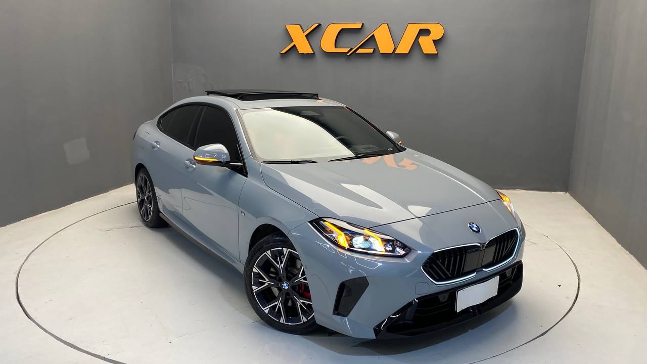 BMW 220i