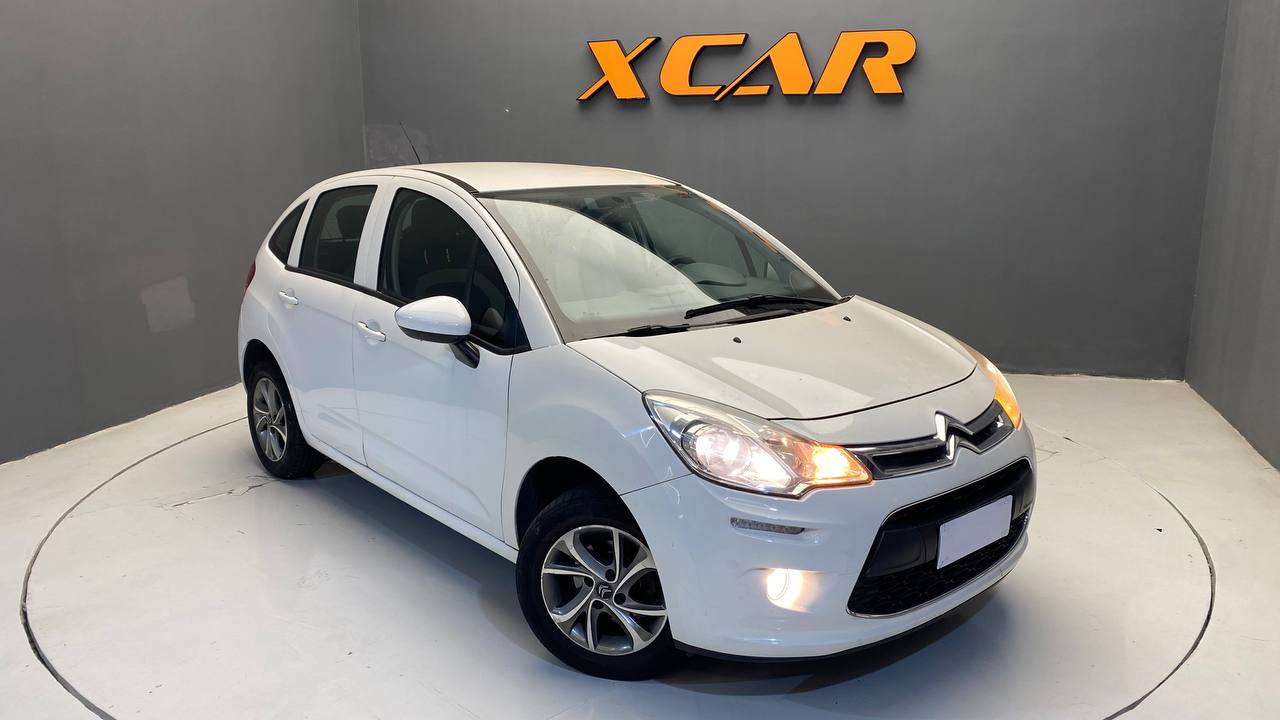 CITROEN C3