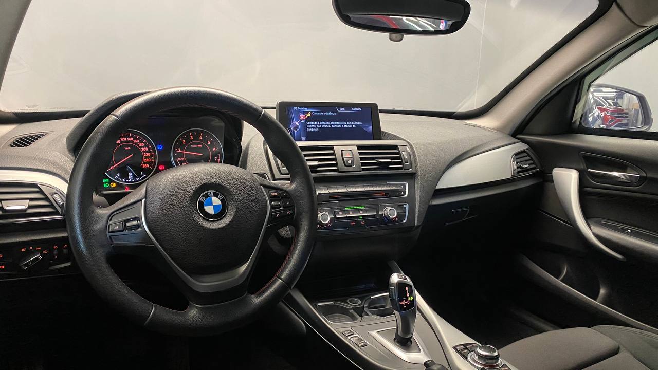 BMW 118i