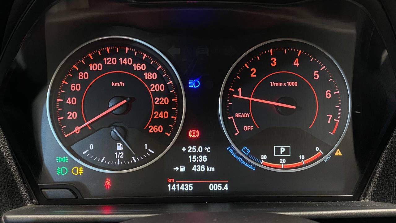 BMW 118i