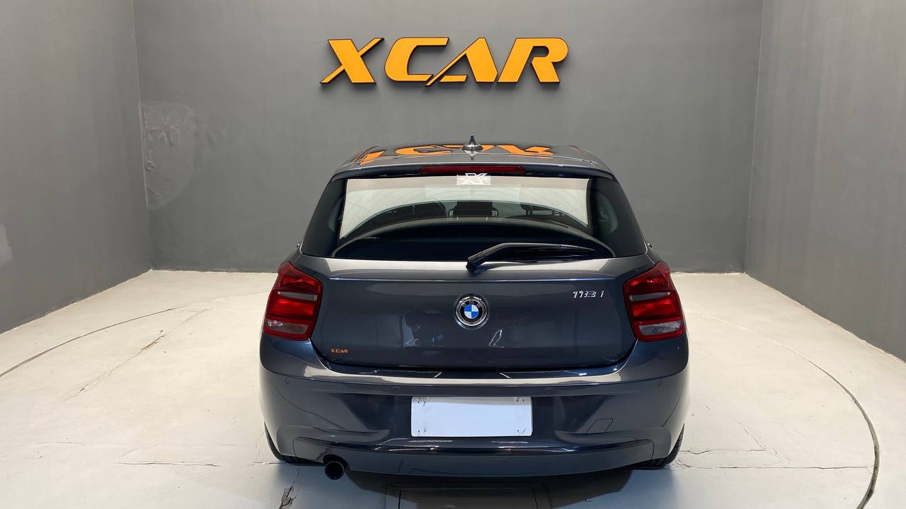 BMW 118i