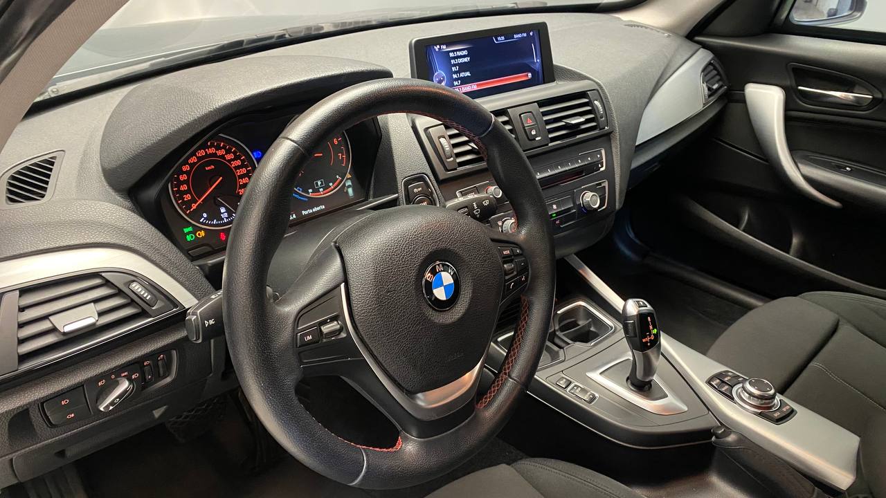 BMW 118i