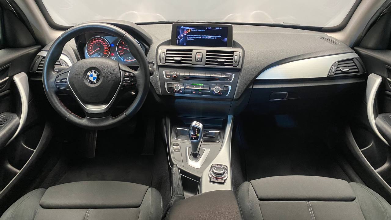 BMW 118i