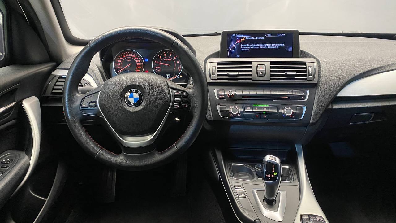BMW 118i
