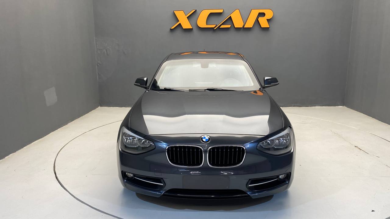BMW 118i