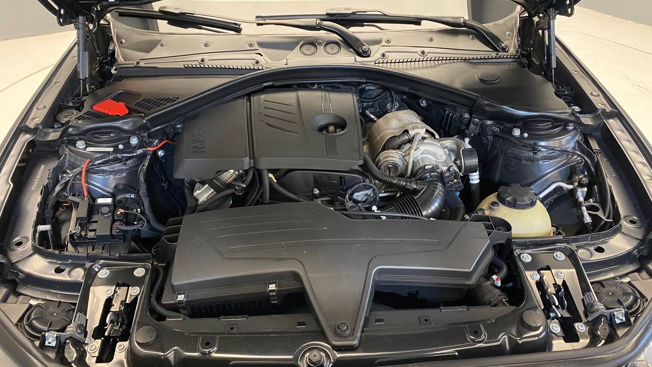 BMW 118i
