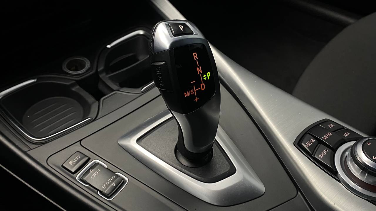 BMW 118i