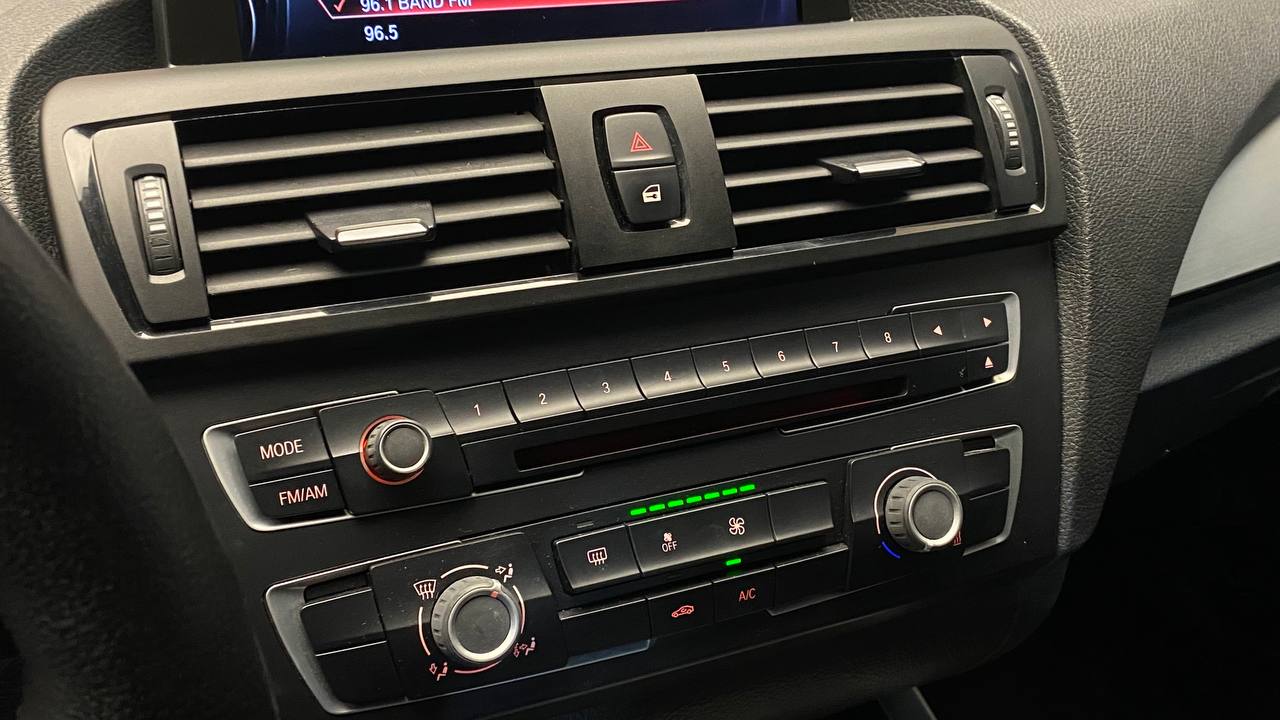 BMW 118i