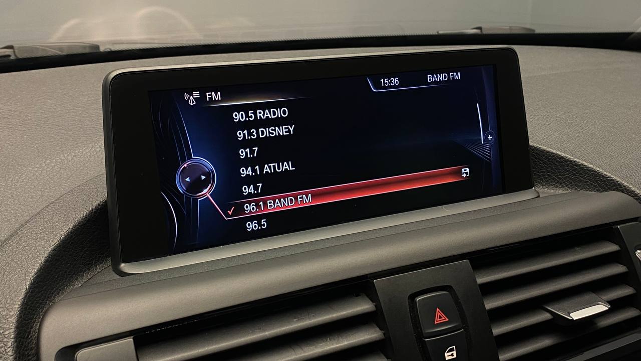BMW 118i