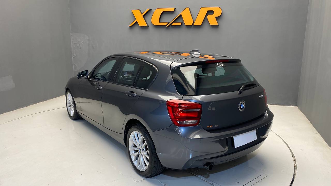 BMW 118i