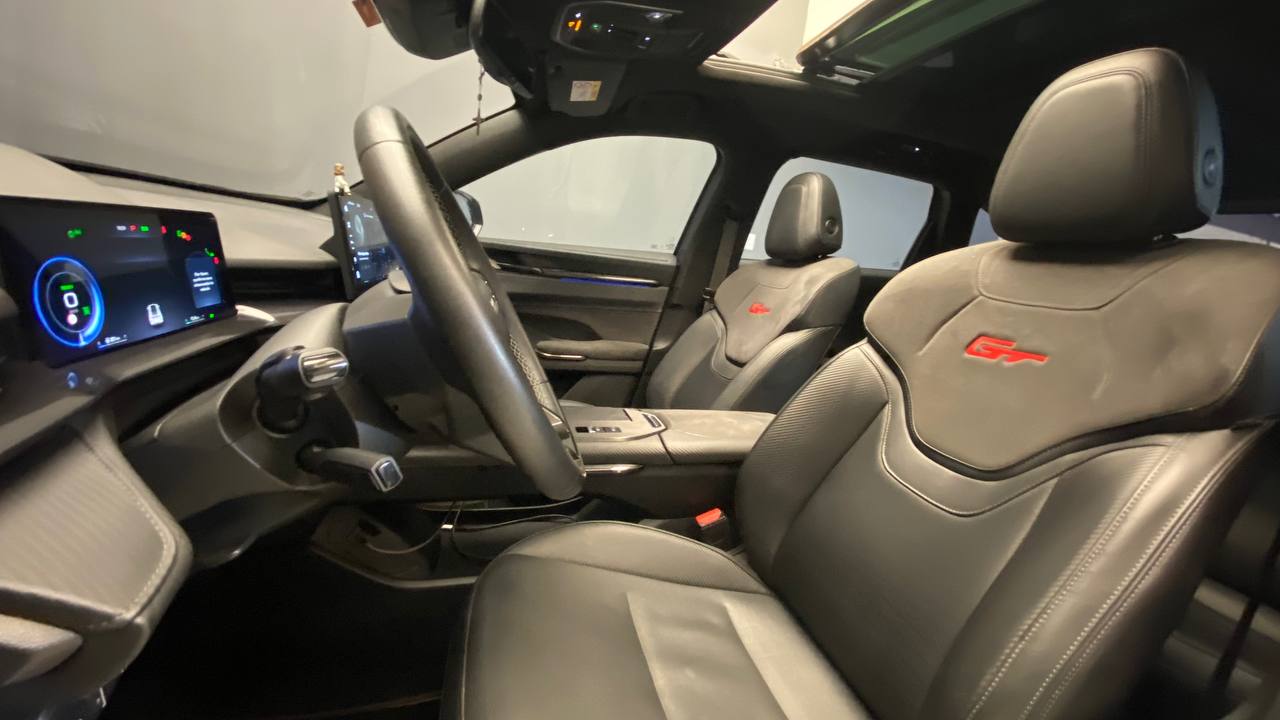 GWM HAVAL H6