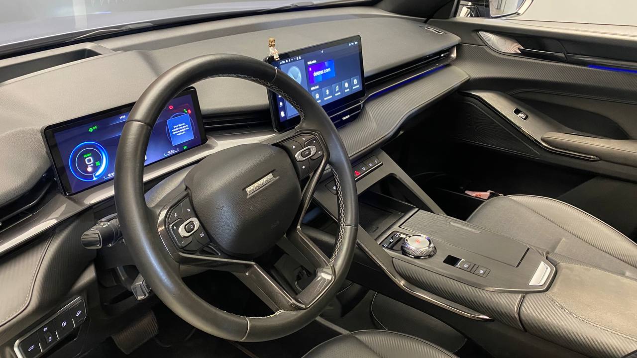 GWM HAVAL H6