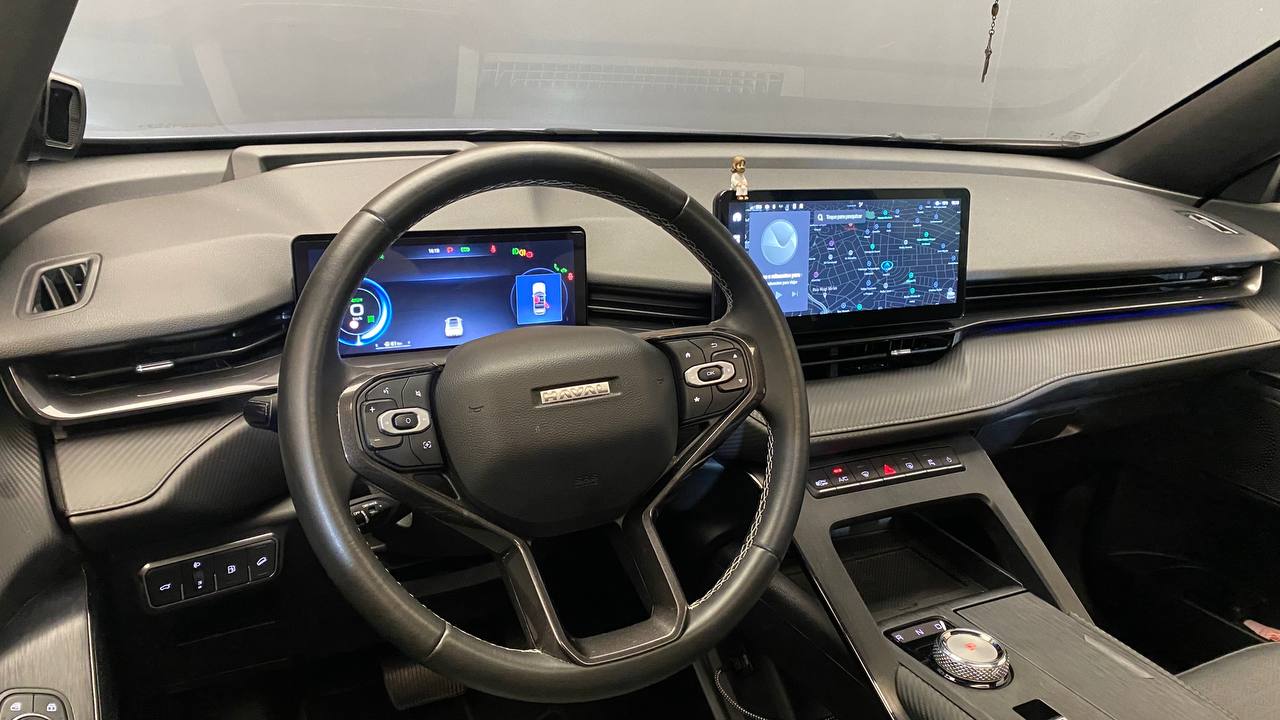 GWM HAVAL H6