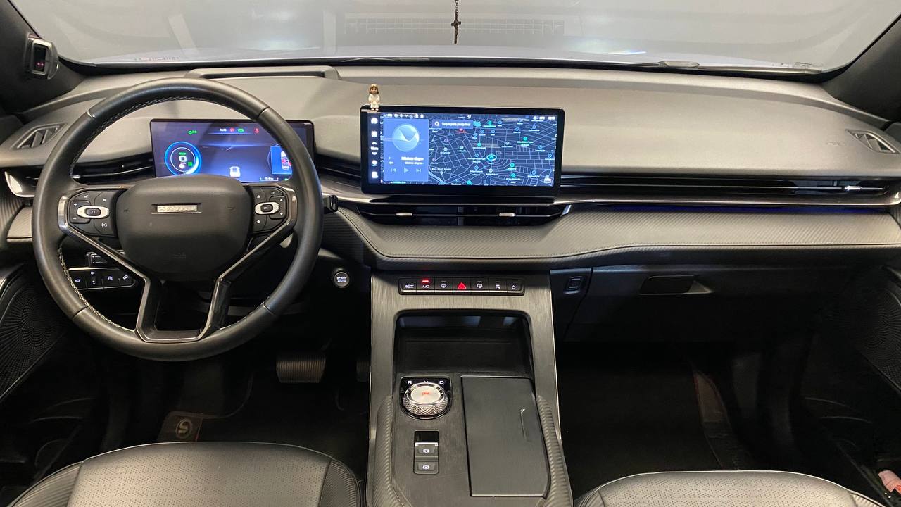 GWM HAVAL H6