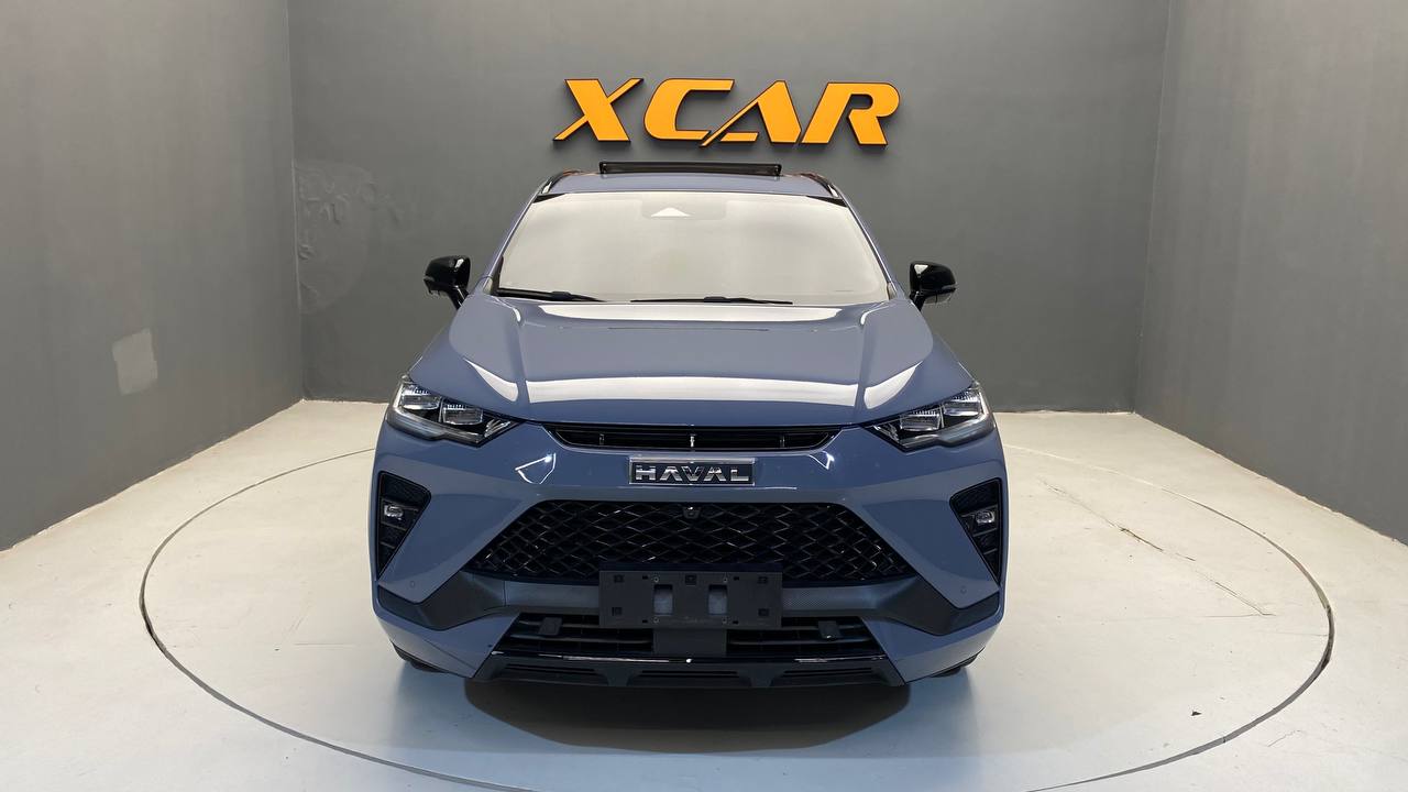 GWM HAVAL H6