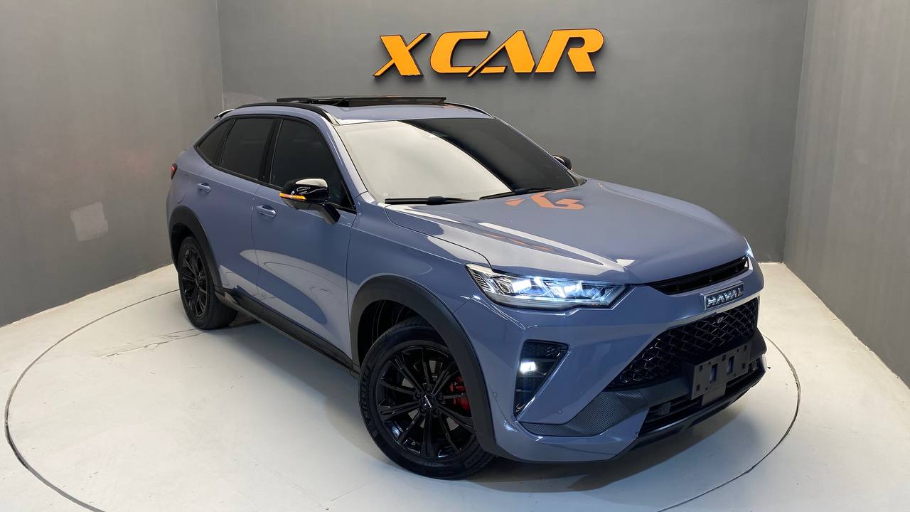 GWM HAVAL H6