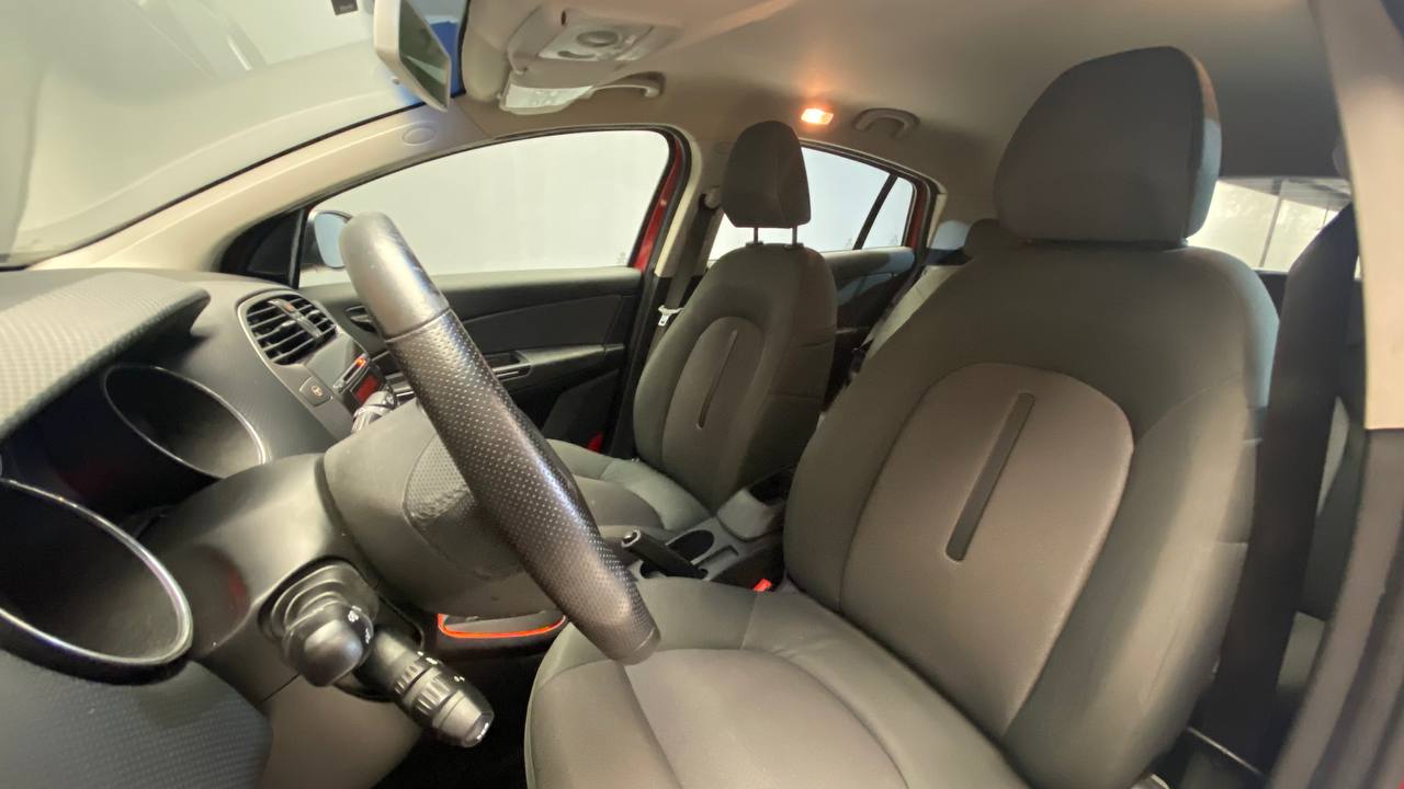 FIAT BRAVO