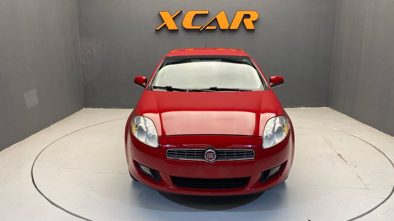 FIAT BRAVO
