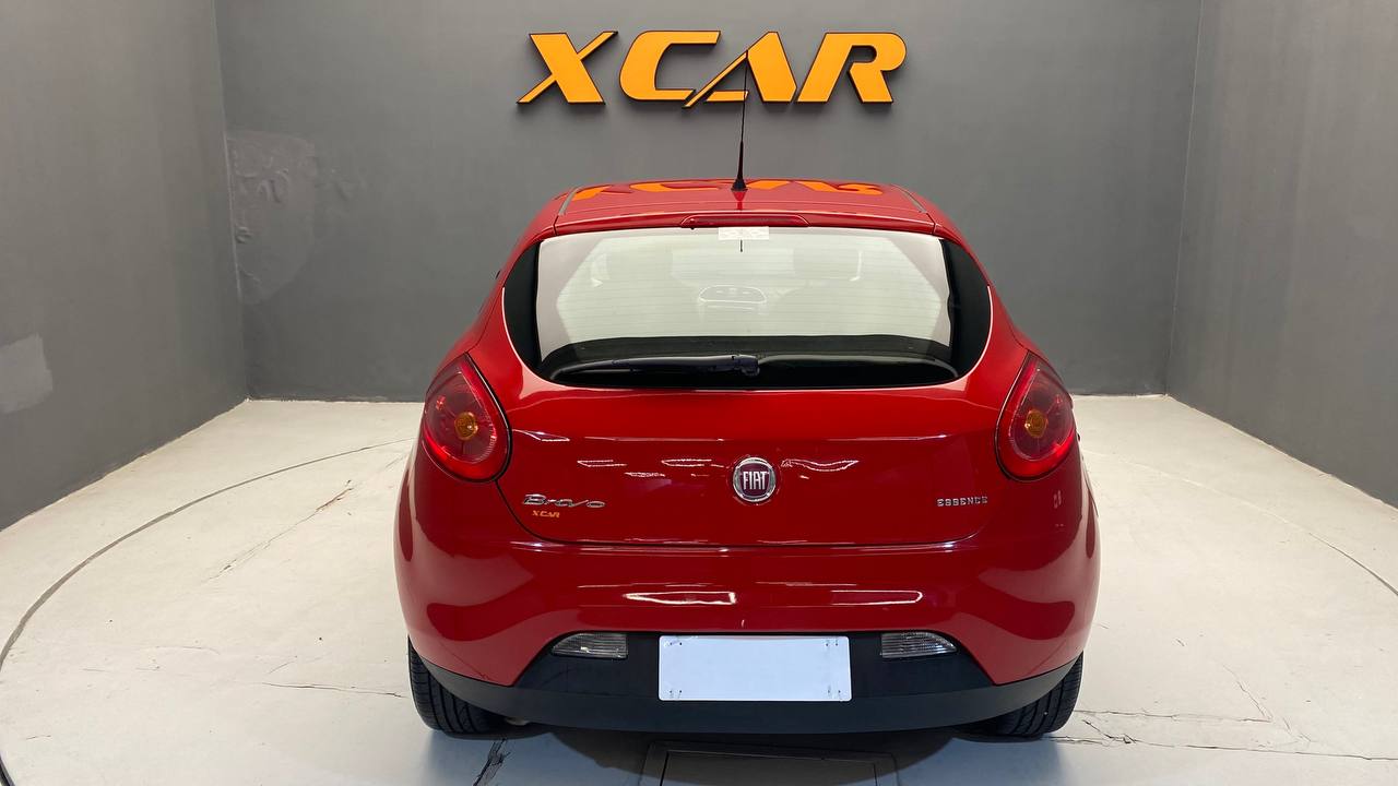 FIAT BRAVO