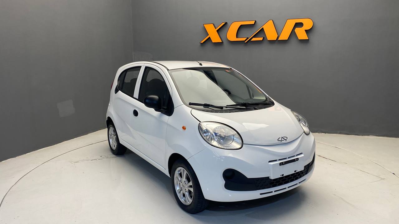 CHERY QQ